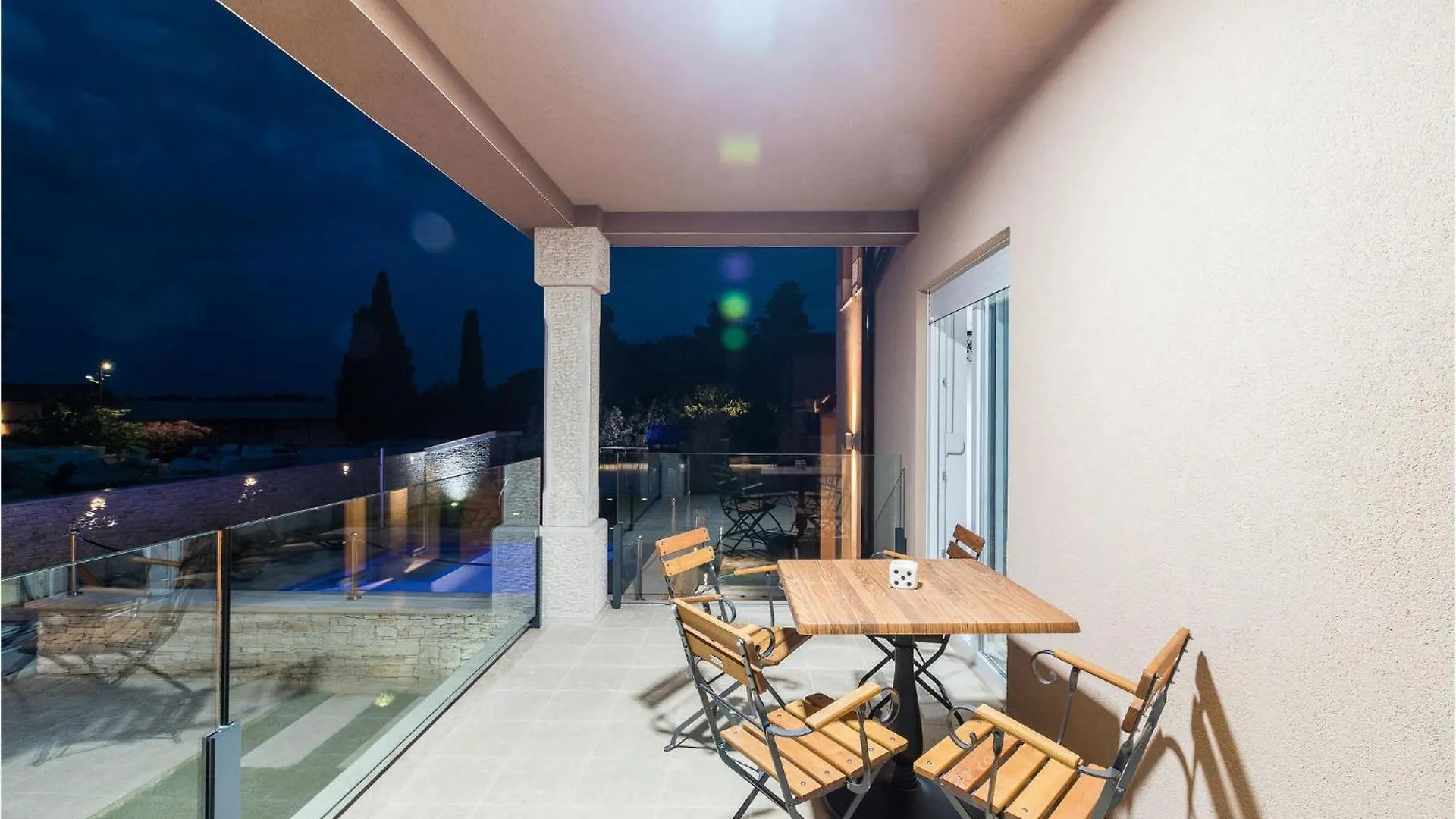 Dom wakacyjny 7 Bedroom Cozy Home In Valtura