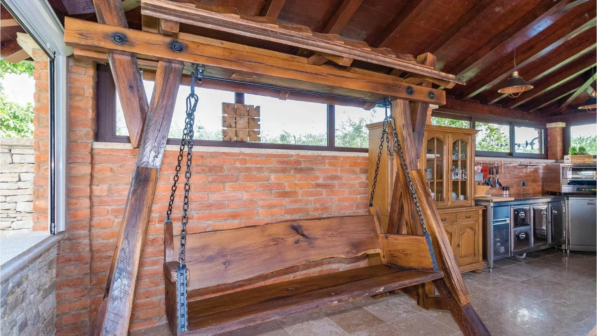 Dom wakacyjny 7 Bedroom Cozy Home In Valtura