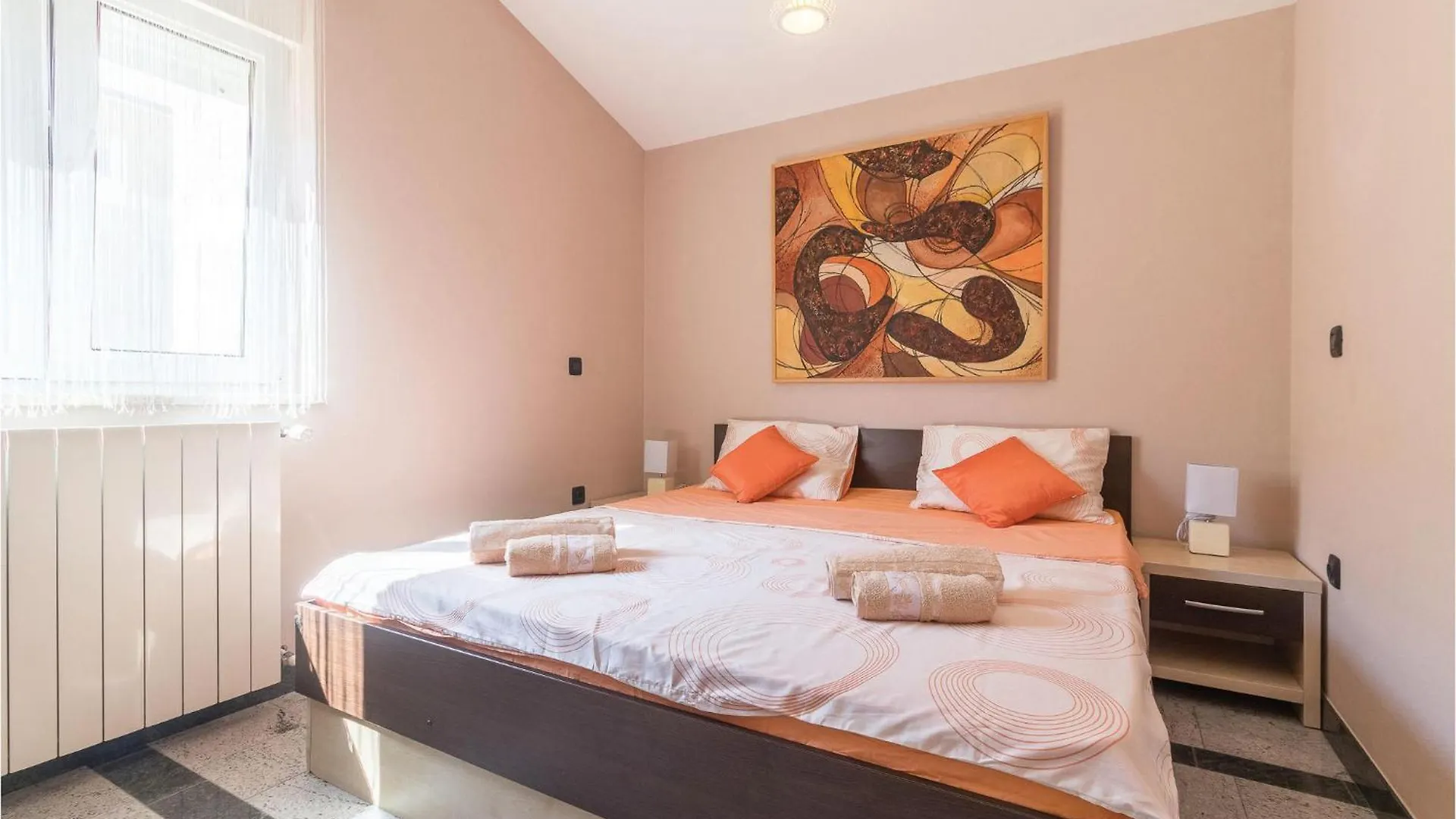 7 Bedroom Cozy Home In Valtura 0*,  Chorwacja